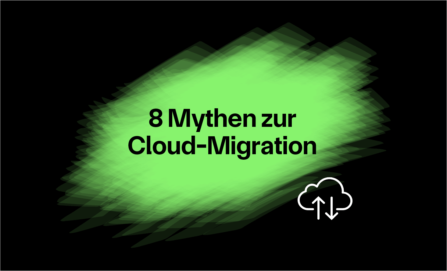 8 Mythen zur Cloud-Migration in die Atlassian Cloud.