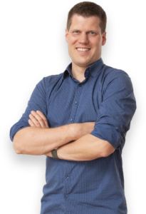 Stephan Mayer Atlassian Experte von Polygran